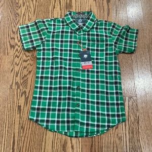 Tuxedo size 10 new kids